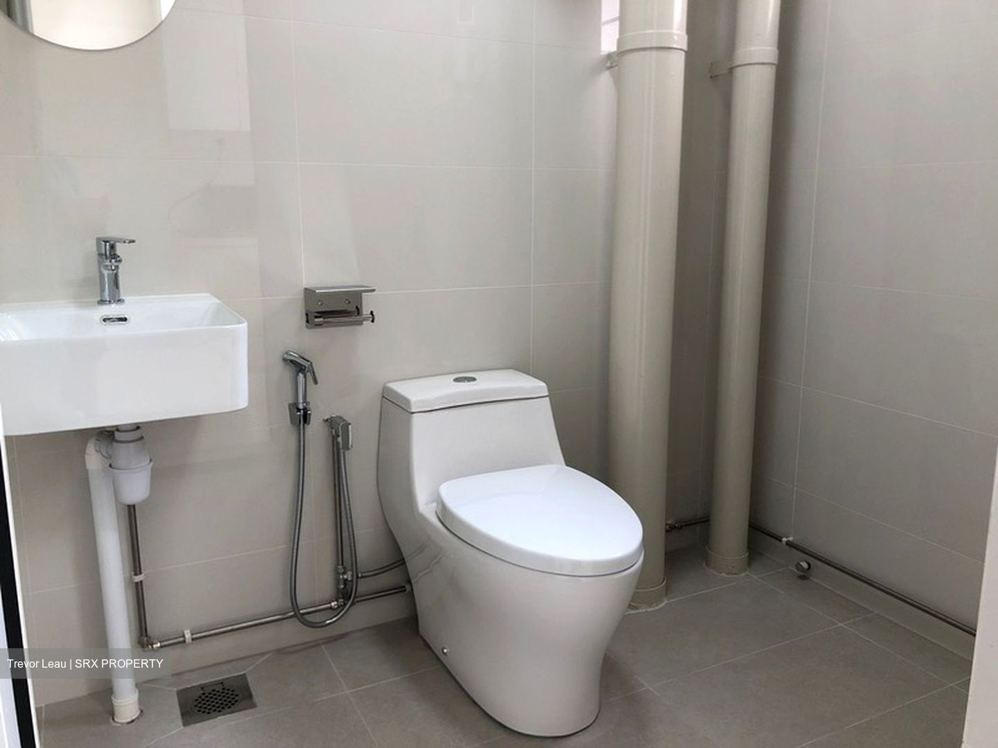 Blk 202 Compassvale South Gate (Sengkang), HDB 4 Rooms #633833371